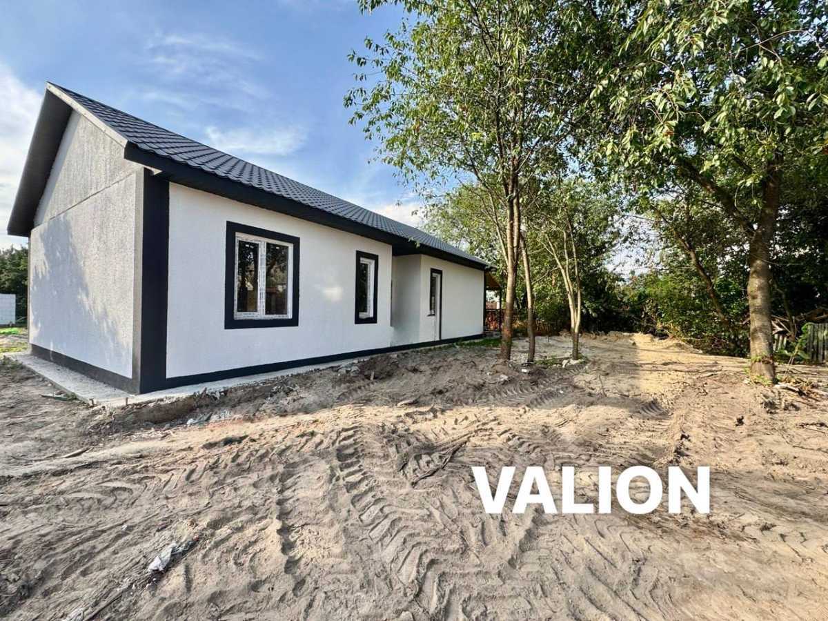 Продаж будинку 90 м², Гоголя вул.