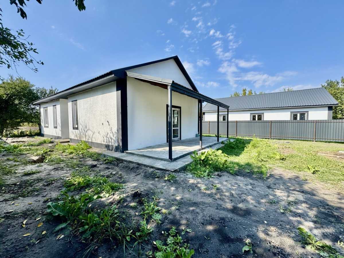 Продаж будинку 90 м², Гоголя вул.
