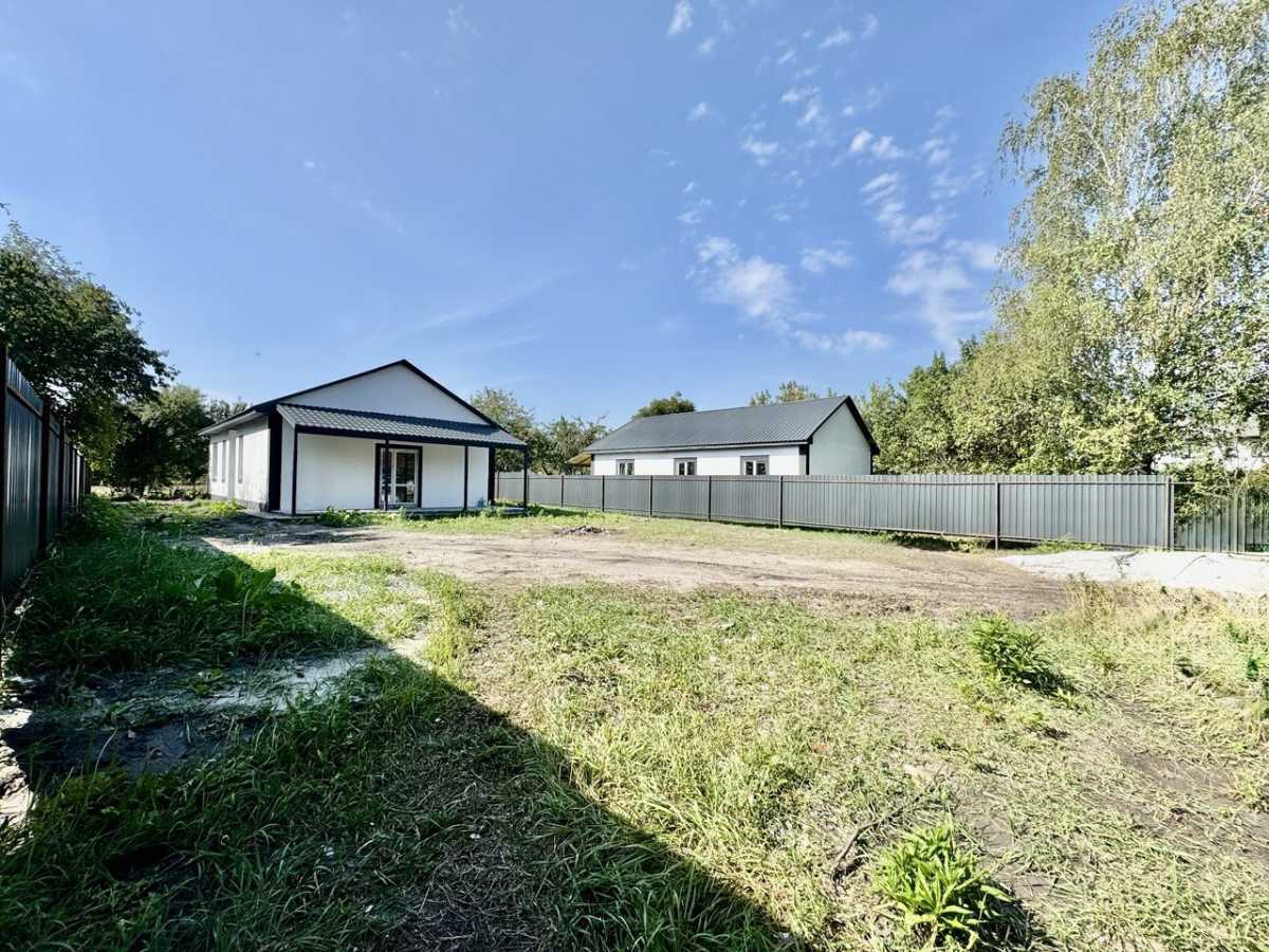 Продаж будинку 90 м², Гоголя вул.