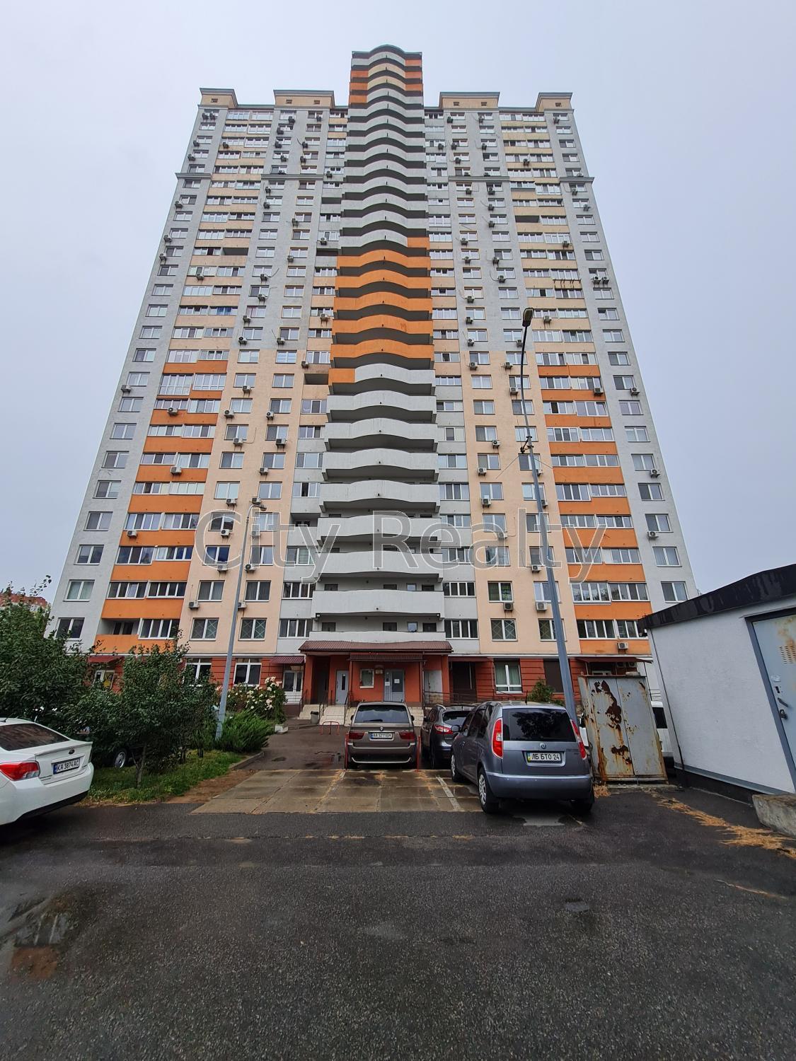 Аренда офиса 78 м², Юрия Поправки ул., 14