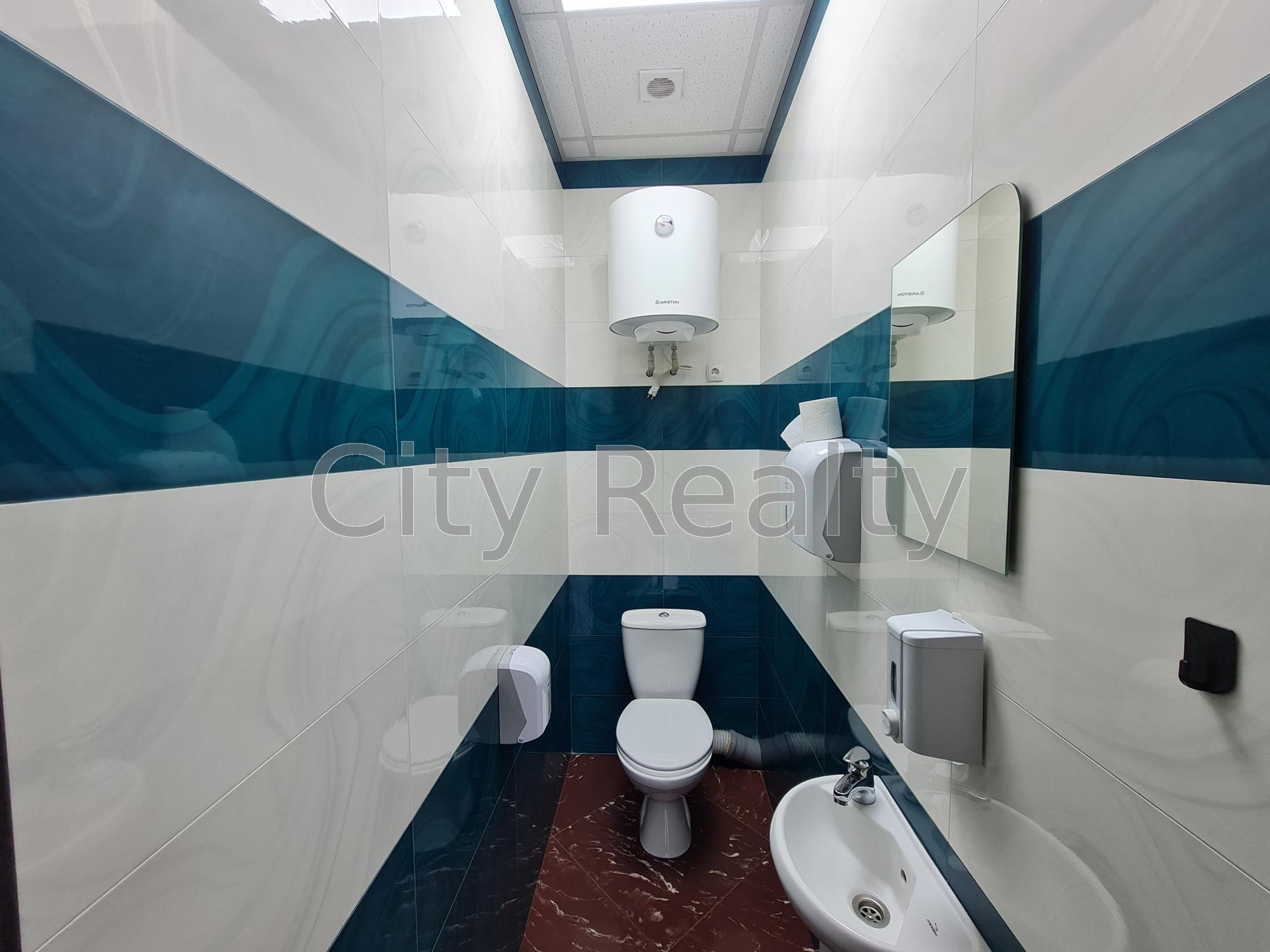 Аренда офиса 78 м², Юрия Поправки ул., 14