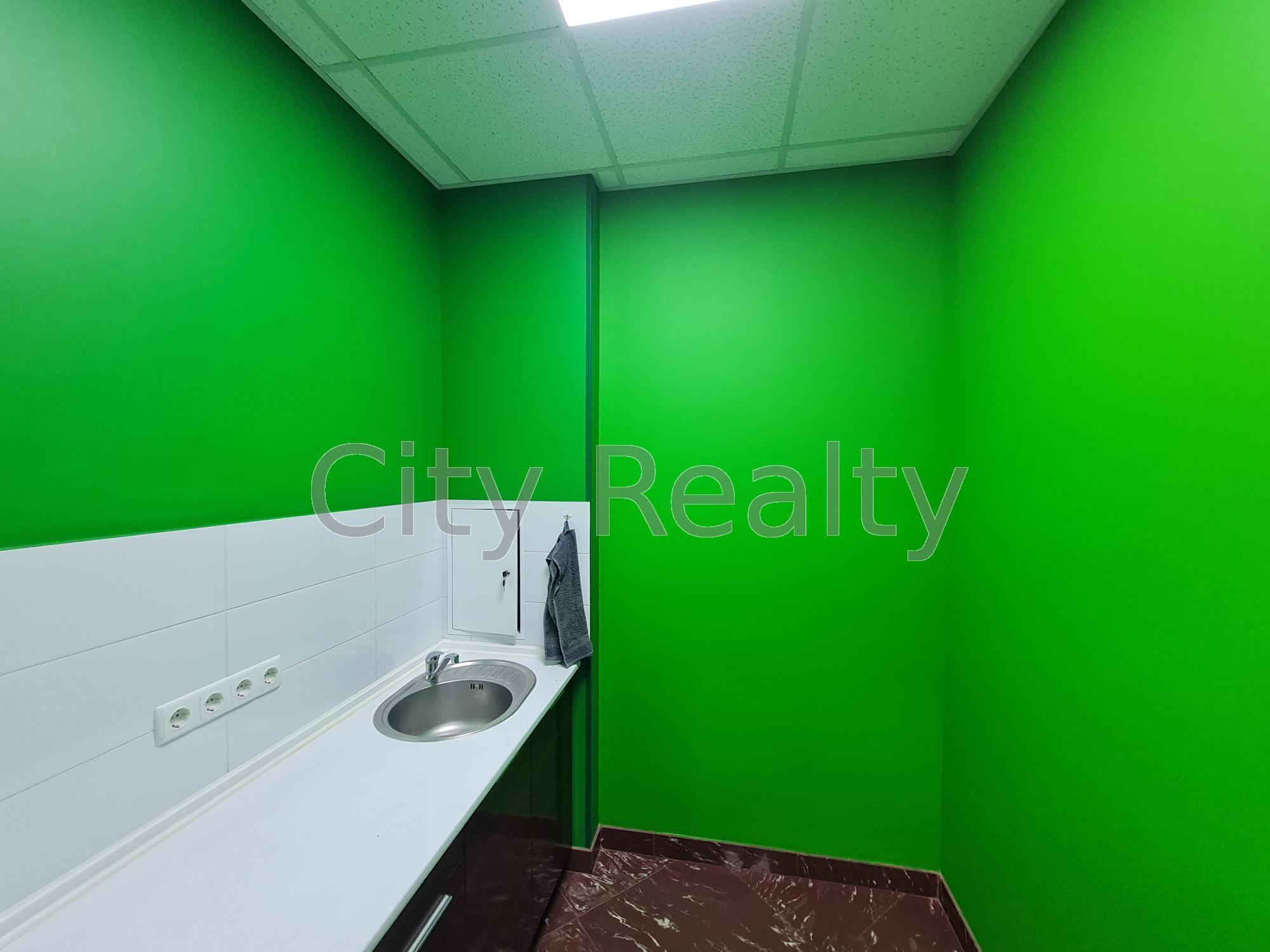 Аренда офиса 78 м², Юрия Поправки ул., 14