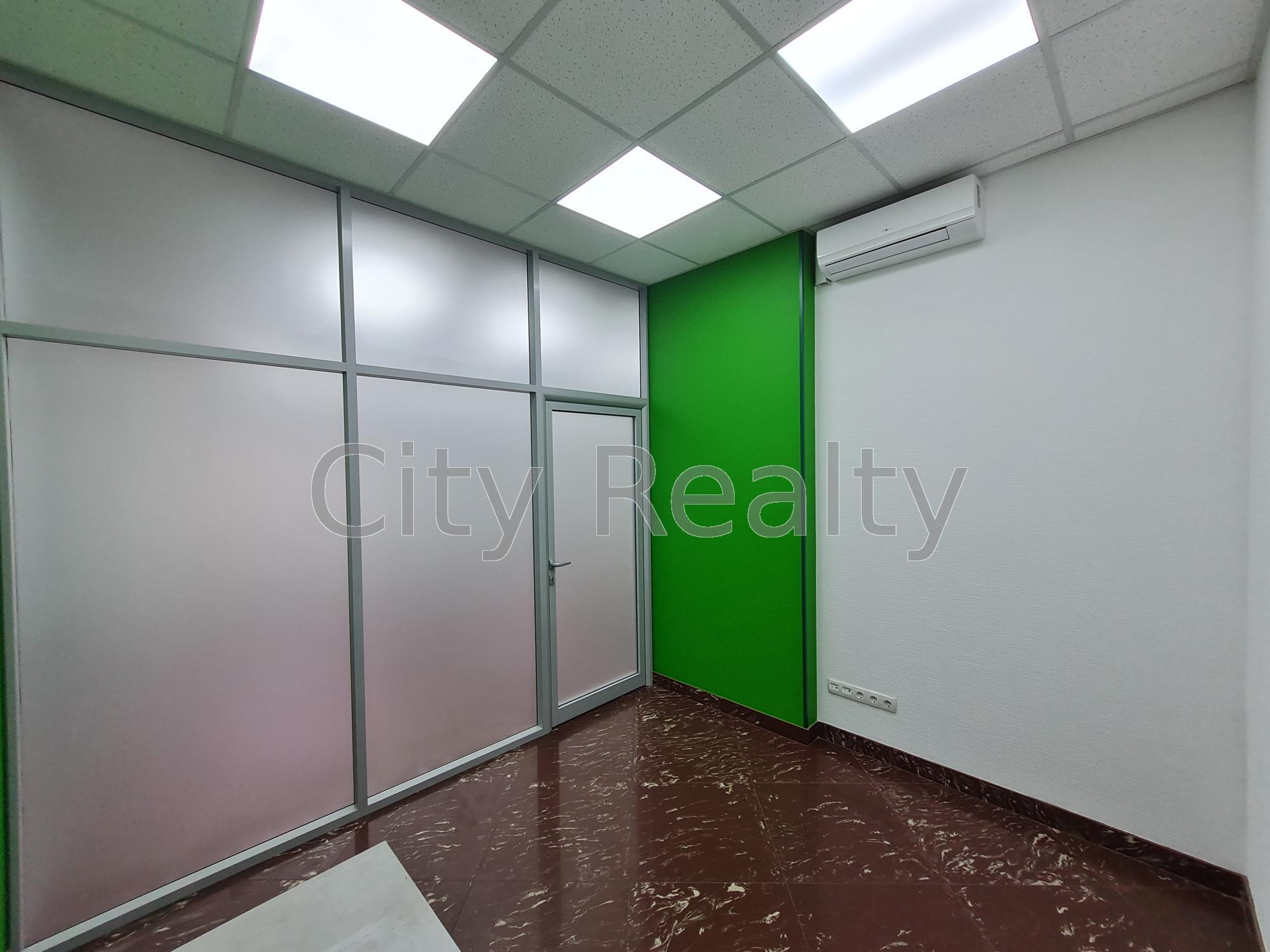 Аренда офиса 78 м², Юрия Поправки ул., 14