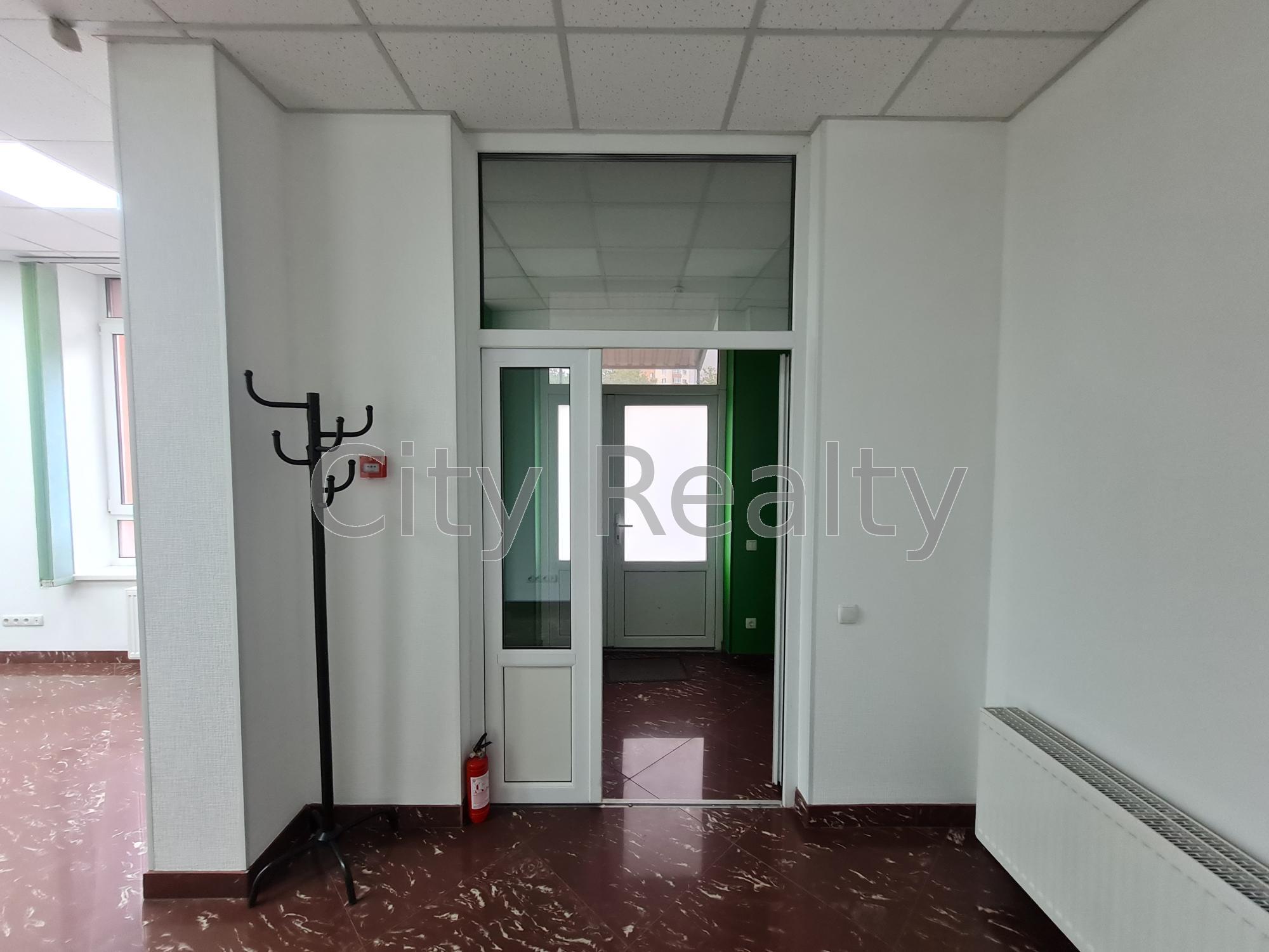Аренда офиса 78 м², Юрия Поправки ул., 14