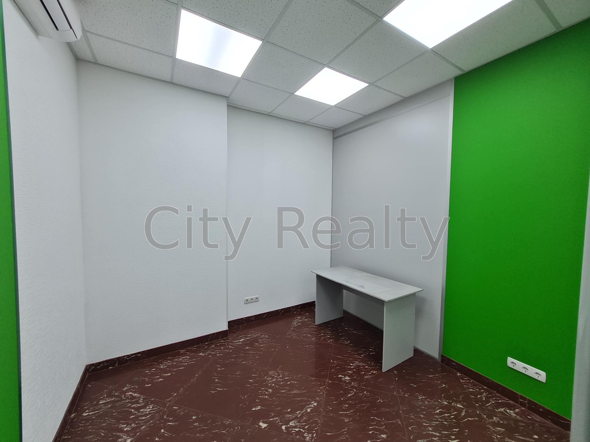 Аренда офиса 78 м², Юрия Поправки ул., 14