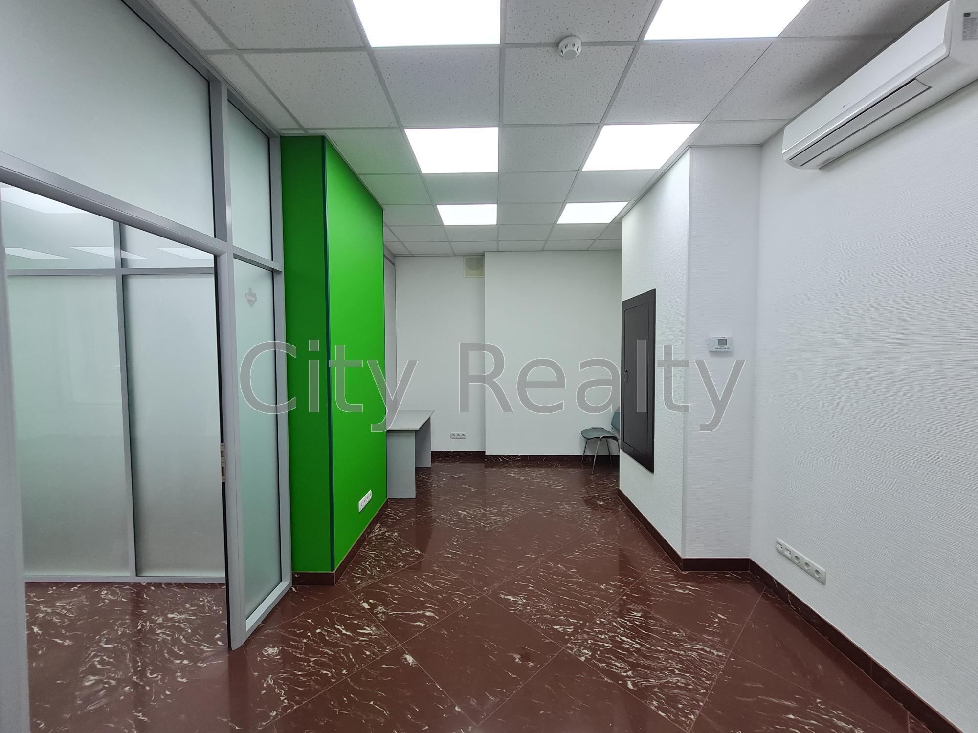 Аренда офиса 78 м², Юрия Поправки ул., 14