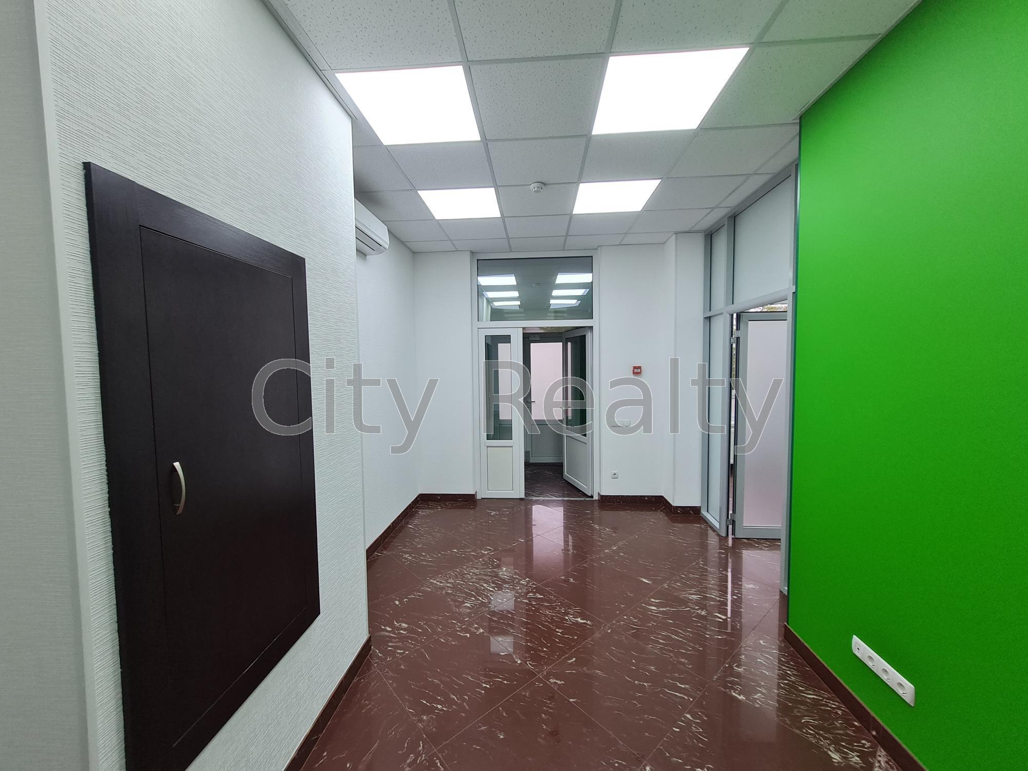 Аренда офиса 78 м², Юрия Поправки ул., 14
