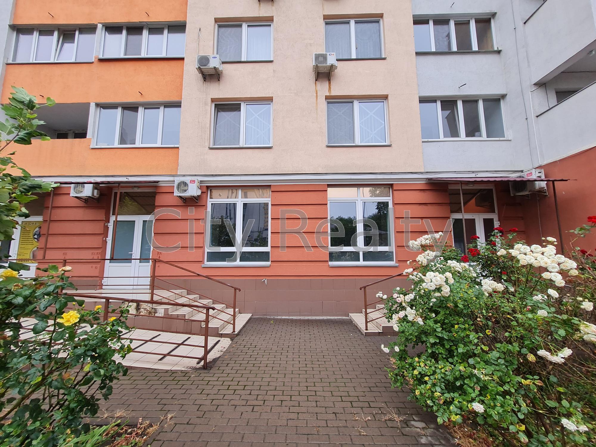Аренда офиса 78 м², Юрия Поправки ул., 14