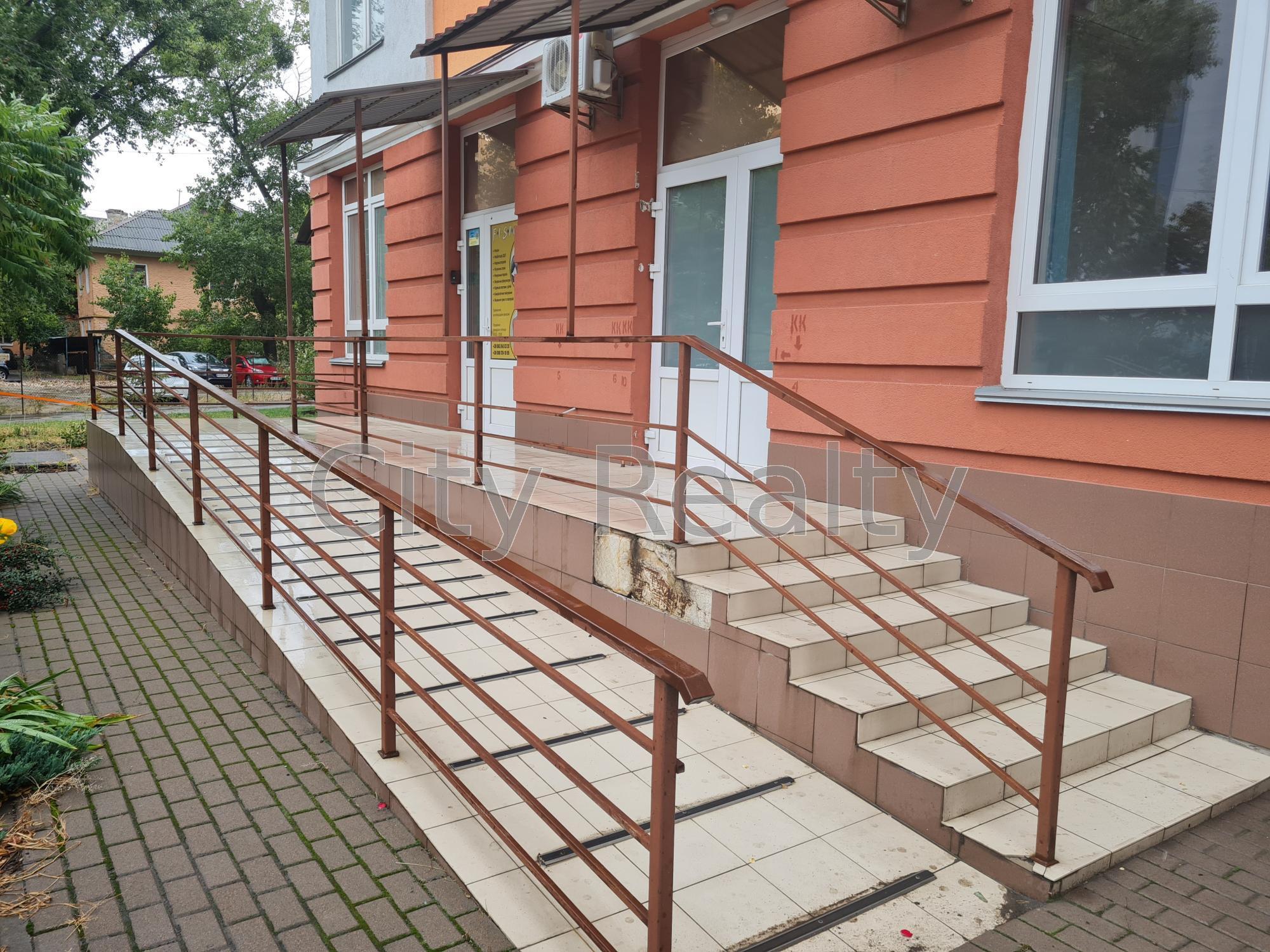 Аренда офиса 78 м², Юрия Поправки ул., 14