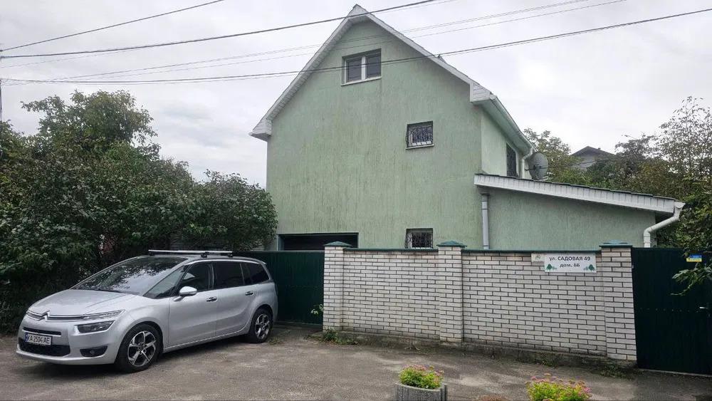 Аренда дома 105 м², 47-я Садовая ул.