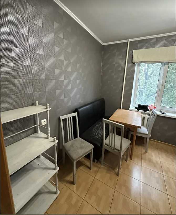 Продажа 1-комнатной квартиры 34 м², Романа Шухевича ул.