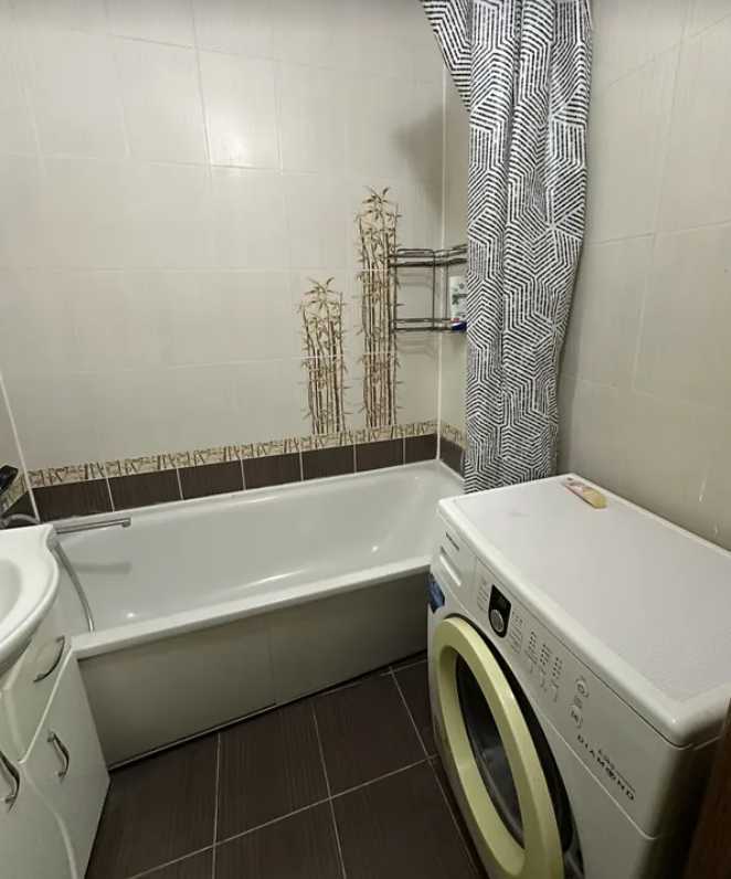 Продажа 1-комнатной квартиры 34 м², Романа Шухевича ул.