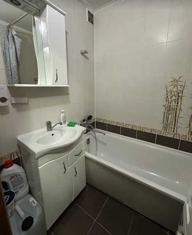 Продажа 1-комнатной квартиры 34 м², Романа Шухевича ул.