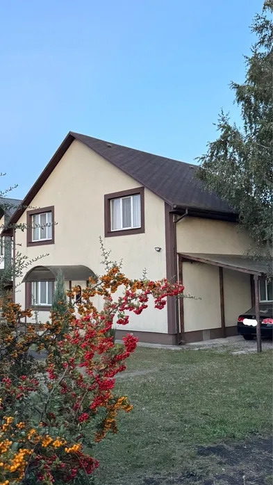 Аренда дома 137 м², Орхидейная ул.