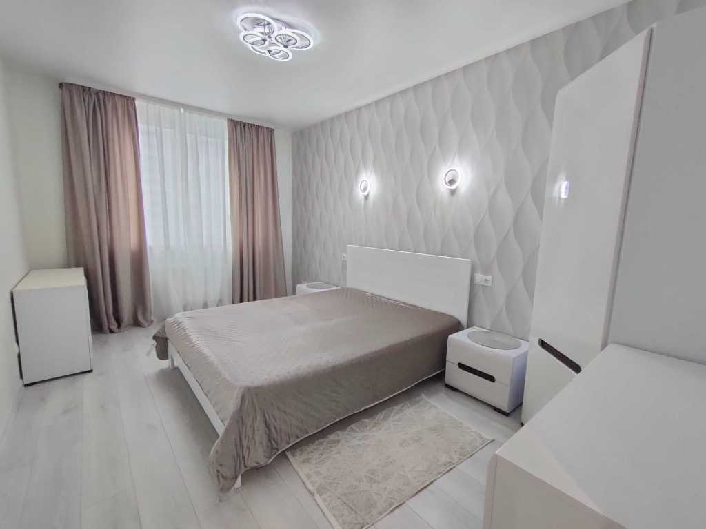 Аренда 1-комнатной квартиры 42 м², Ревуцкого ул., 40Б