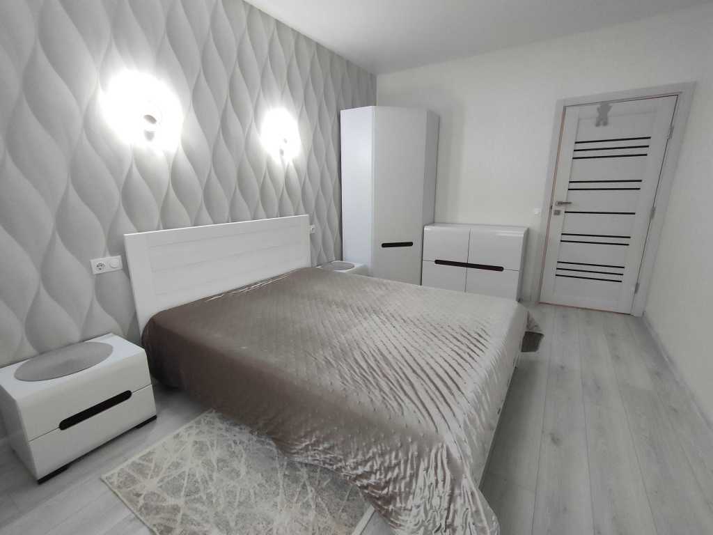 Аренда 1-комнатной квартиры 42 м², Ревуцкого ул., 40Б