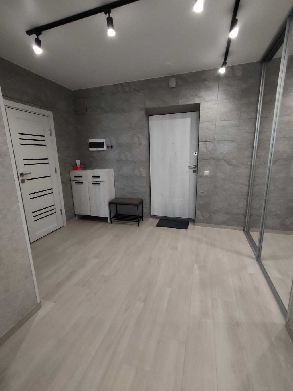 Аренда 1-комнатной квартиры 42 м², Ревуцкого ул., 40Б