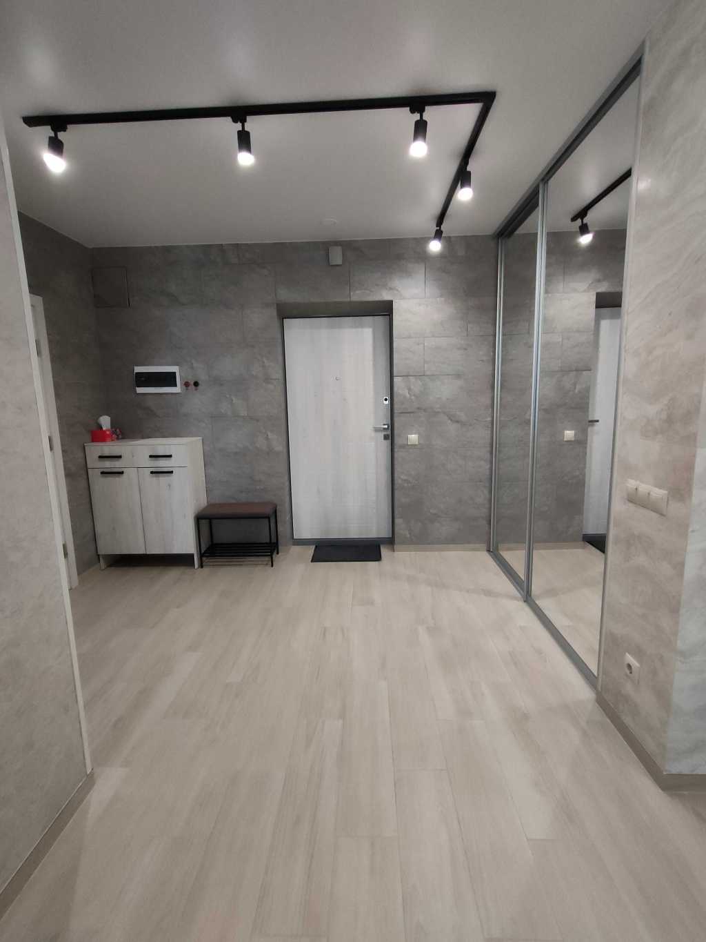 Аренда 1-комнатной квартиры 42 м², Ревуцкого ул., 40Б