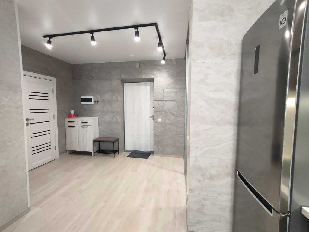Аренда 1-комнатной квартиры 42 м², Ревуцкого ул., 40Б