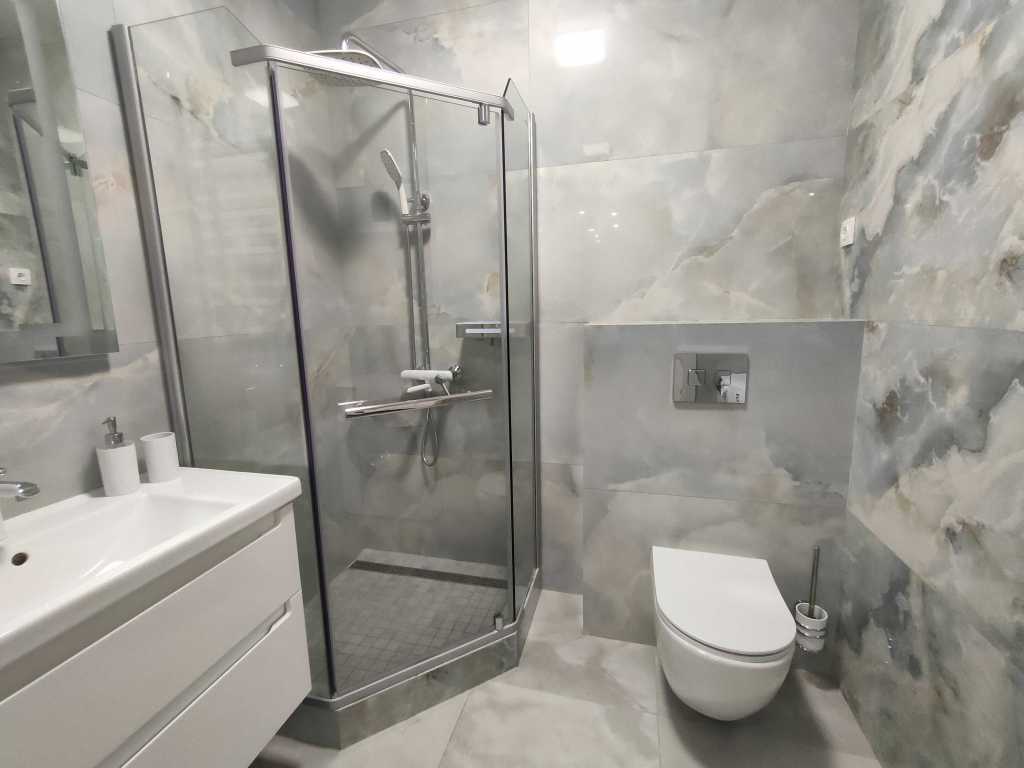 Аренда 1-комнатной квартиры 42 м², Ревуцкого ул., 40Б