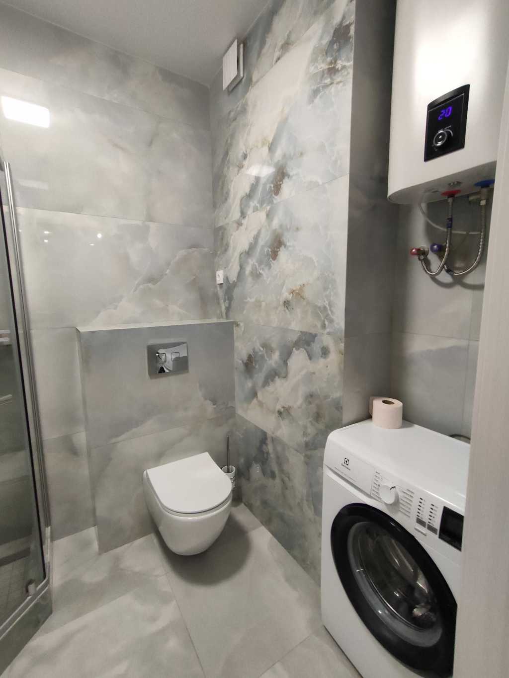 Аренда 1-комнатной квартиры 42 м², Ревуцкого ул., 40Б
