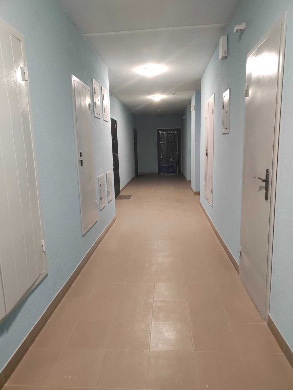 Аренда 1-комнатной квартиры 42 м², Ревуцкого ул., 40Б