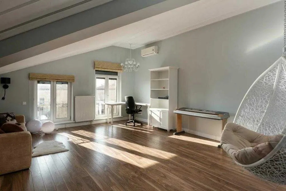 Аренда дома 300 м², Оболонский просп.
