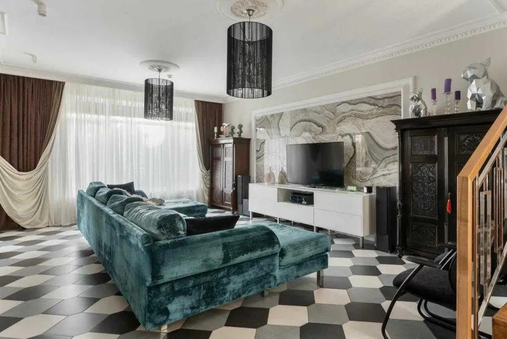 Аренда дома 300 м², Оболонский просп.