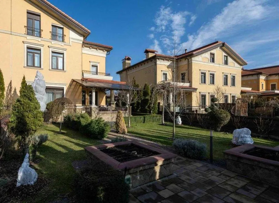 Аренда дома 300 м², Оболонский просп.