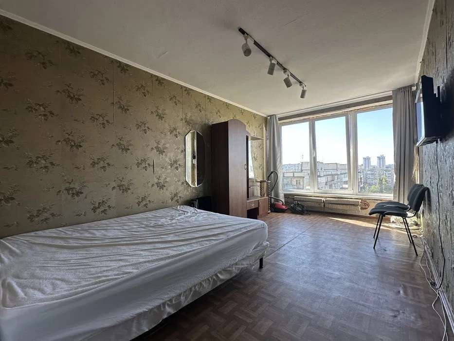 Аренда 1-комнатной квартиры 36 м², Березняковская ул., 2