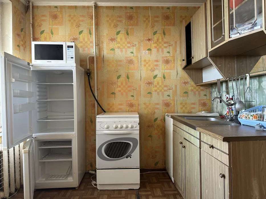 Аренда 1-комнатной квартиры 36 м², Березняковская ул., 2