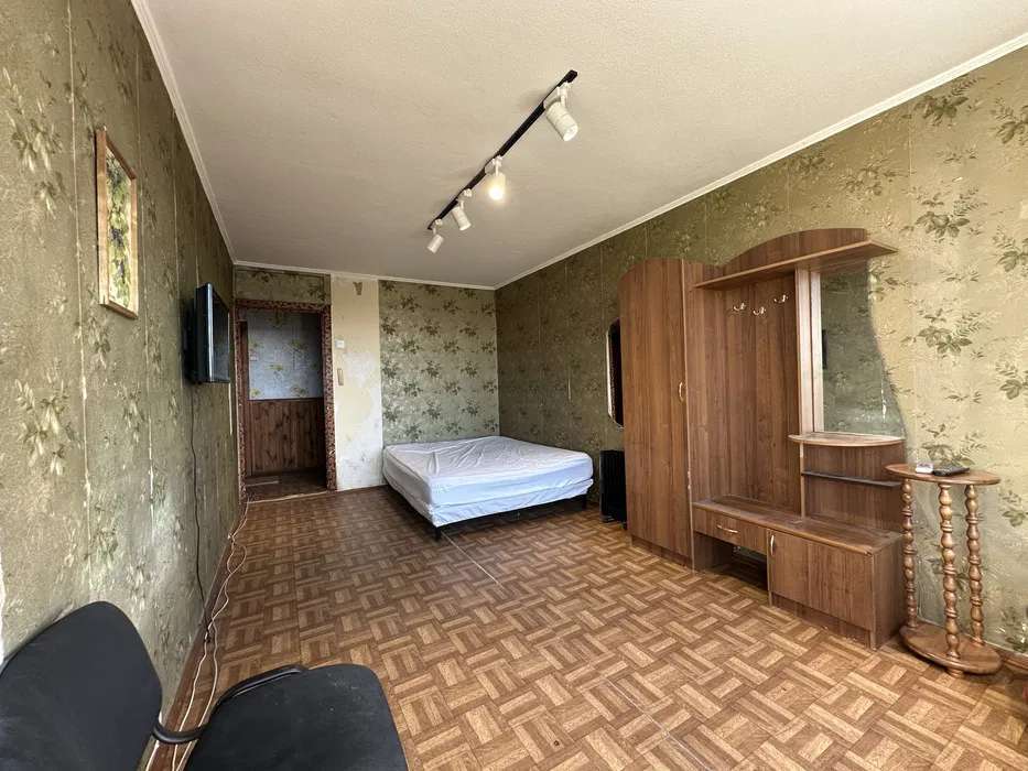 Аренда 1-комнатной квартиры 36 м², Березняковская ул., 2
