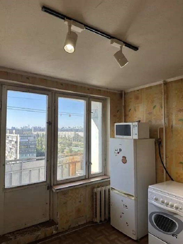 Аренда 1-комнатной квартиры 36 м², Березняковская ул., 2