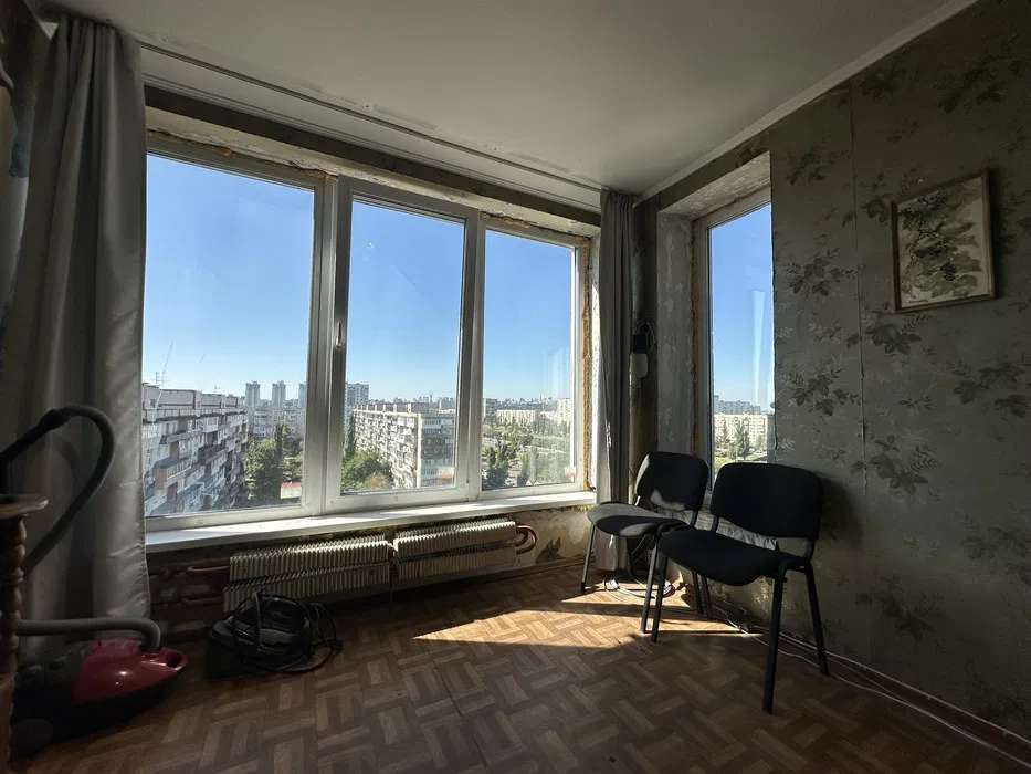 Аренда 1-комнатной квартиры 36 м², Березняковская ул., 2