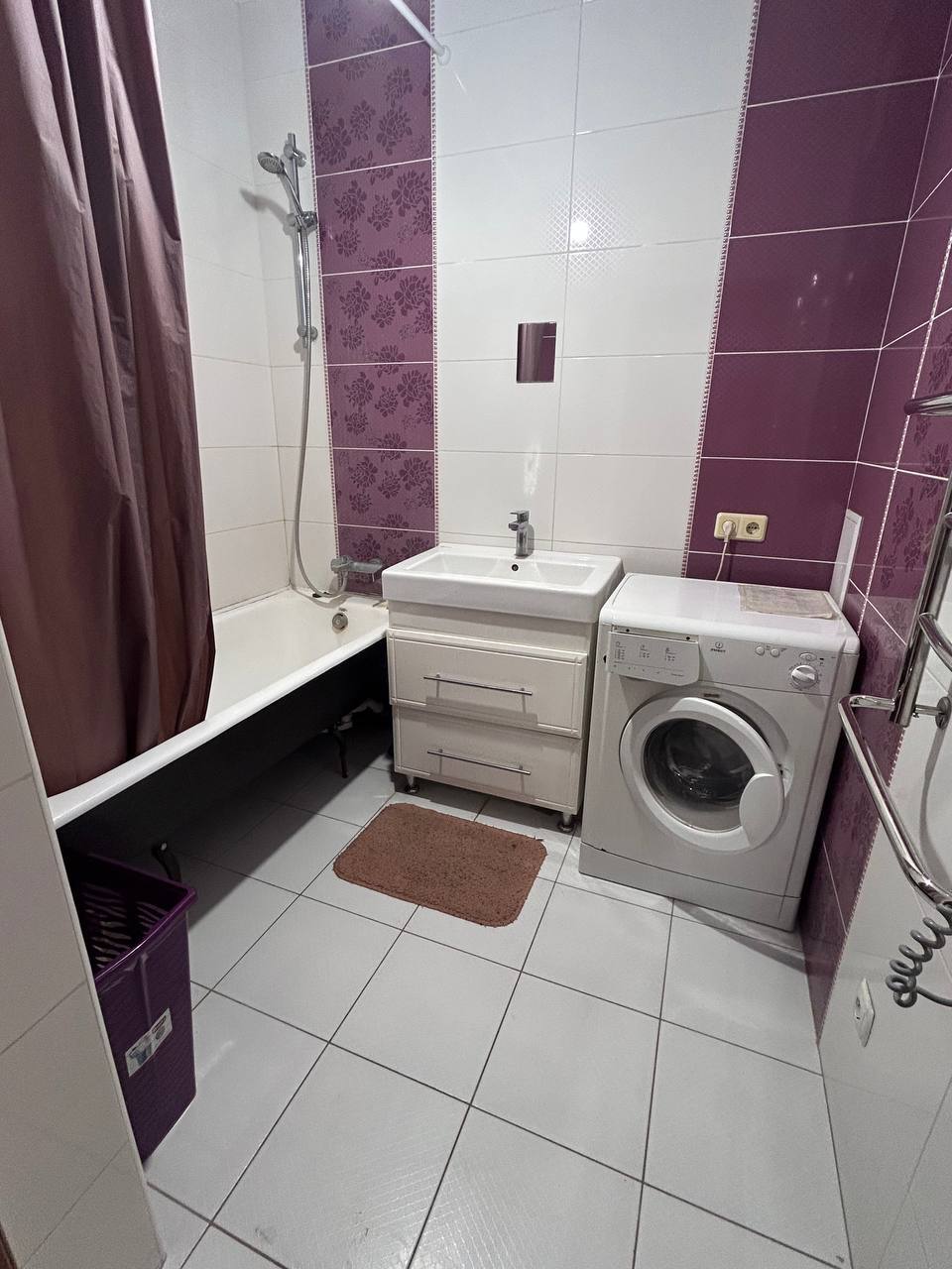 Аренда 2-комнатной квартиры 56 м², Молодежная (Пионерская) ул., 14