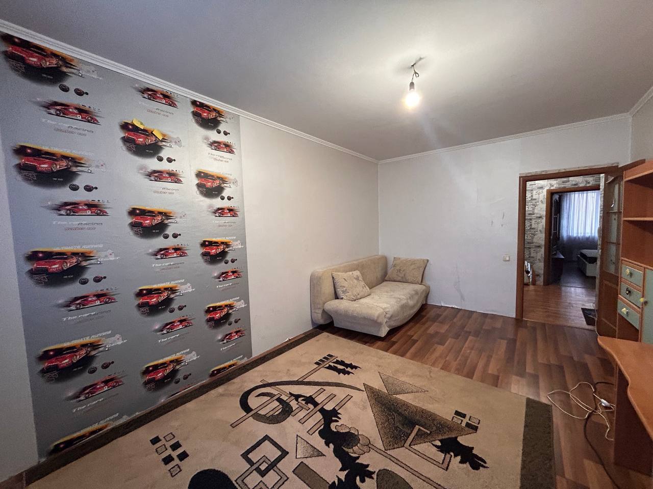 Аренда 2-комнатной квартиры 56 м², Молодежная (Пионерская) ул., 14