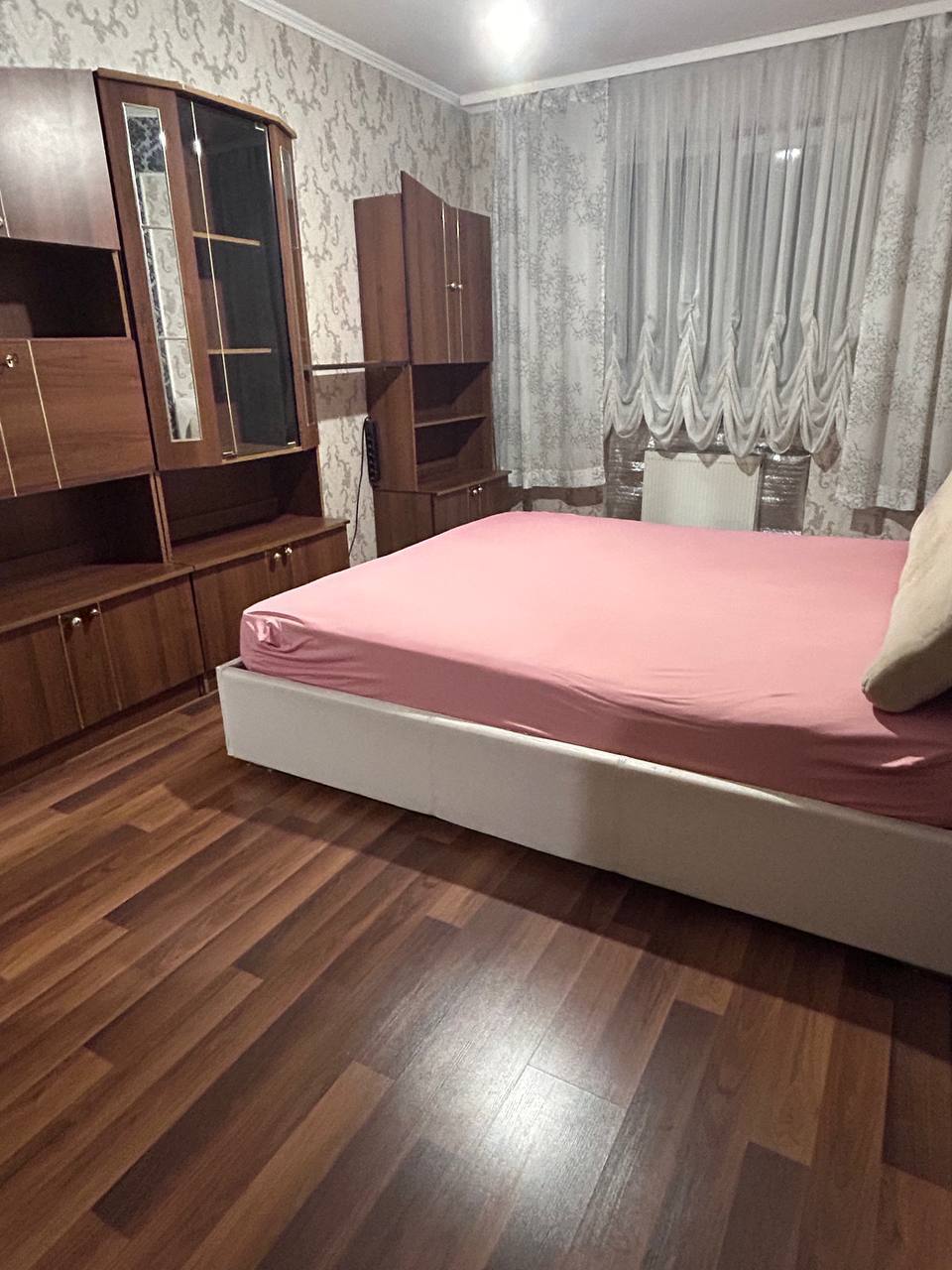 Аренда 2-комнатной квартиры 56 м², Молодежная (Пионерская) ул., 14