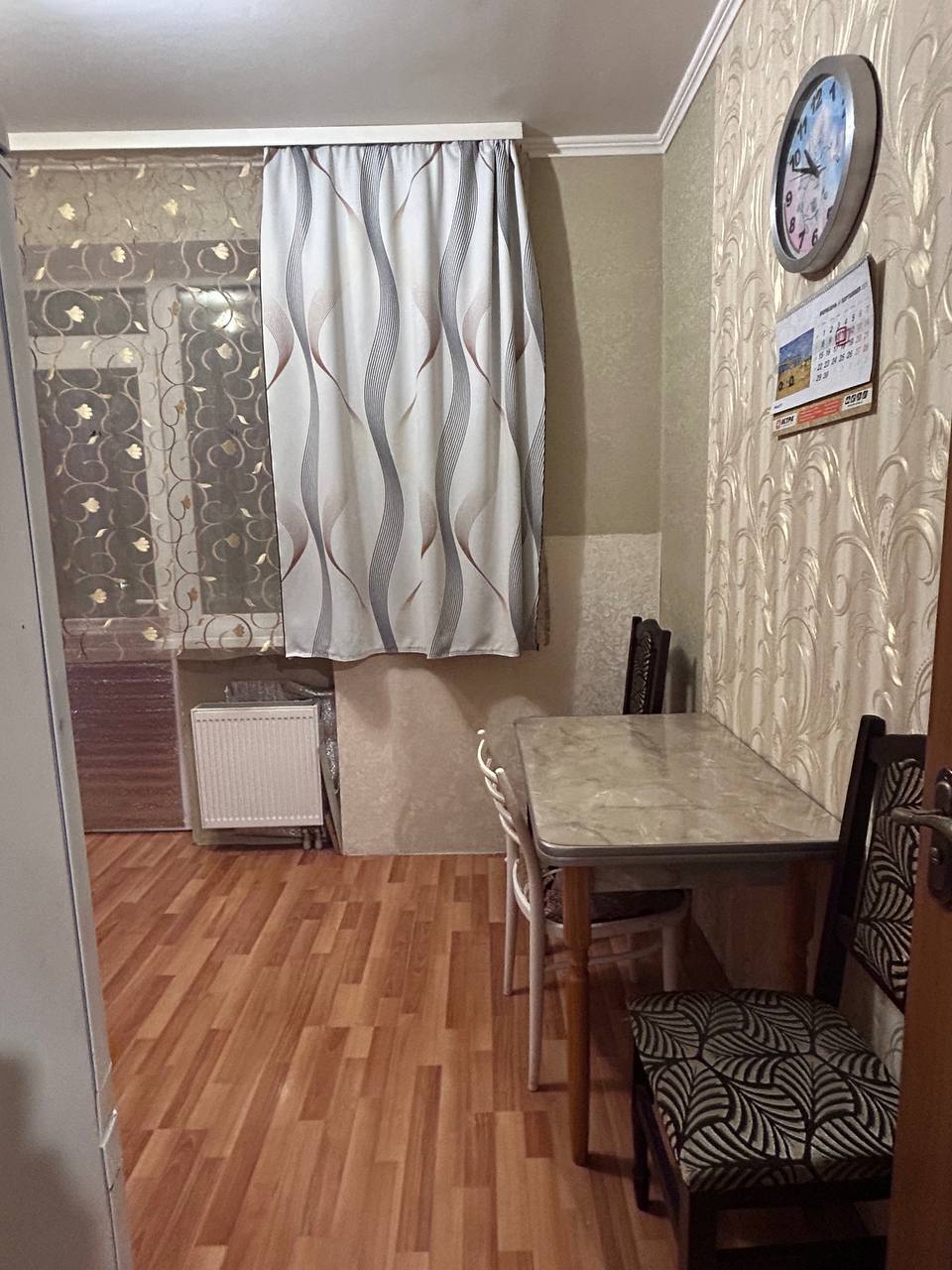 Аренда 2-комнатной квартиры 56 м², Молодежная (Пионерская) ул., 14