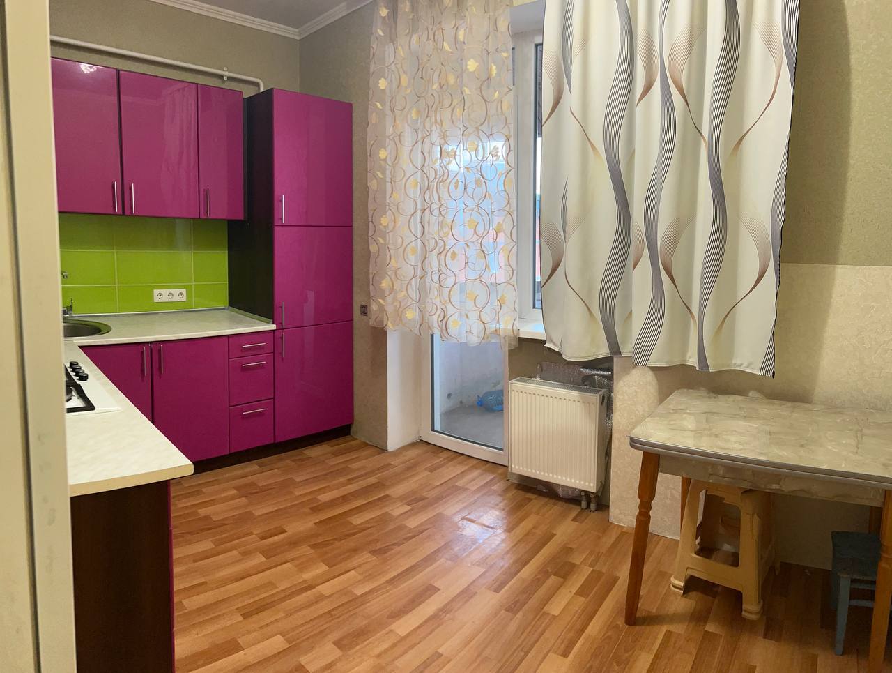 Аренда 2-комнатной квартиры 56 м², Молодежная (Пионерская) ул., 14