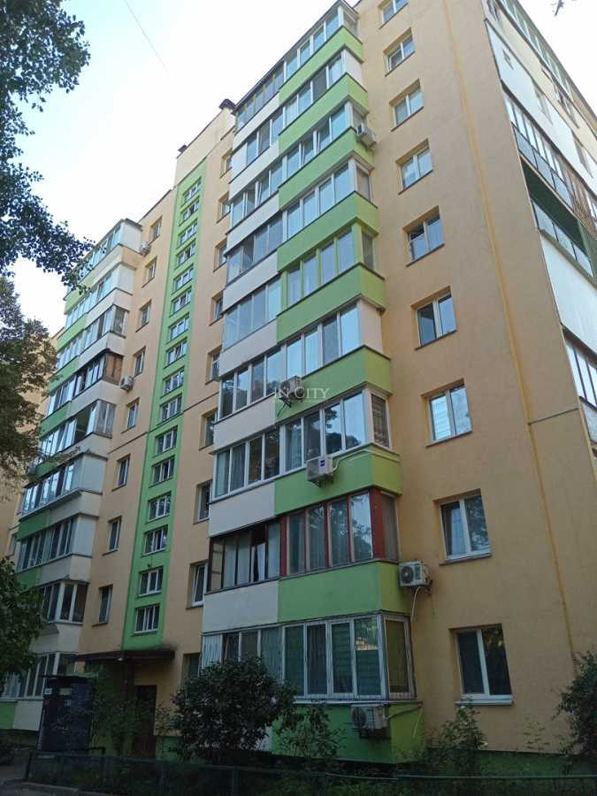 Продажа 2-комнатной квартиры 48.7 м², Политехническая ул., 5