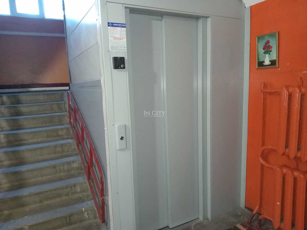 Продажа 2-комнатной квартиры 48.7 м², Политехническая ул., 5