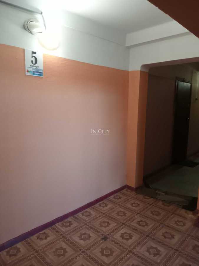 Продажа 2-комнатной квартиры 48.7 м², Политехническая ул., 5