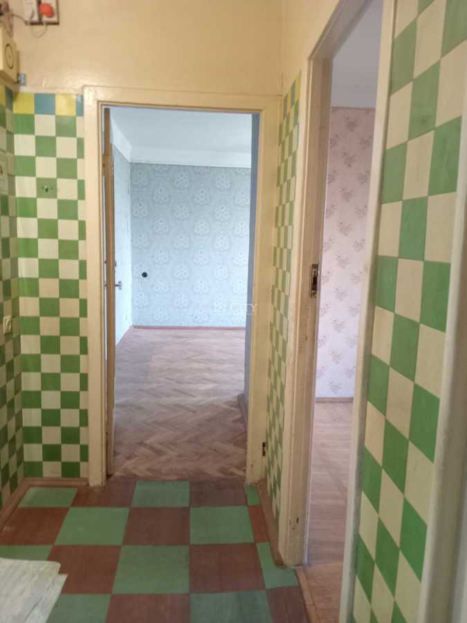 Продажа 2-комнатной квартиры 48.7 м², Политехническая ул., 5