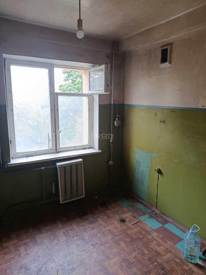 Продажа 2-комнатной квартиры 48.7 м², Политехническая ул., 5