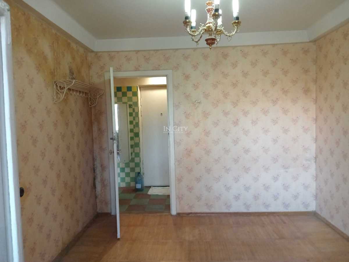 Продажа 2-комнатной квартиры 48.7 м², Политехническая ул., 5