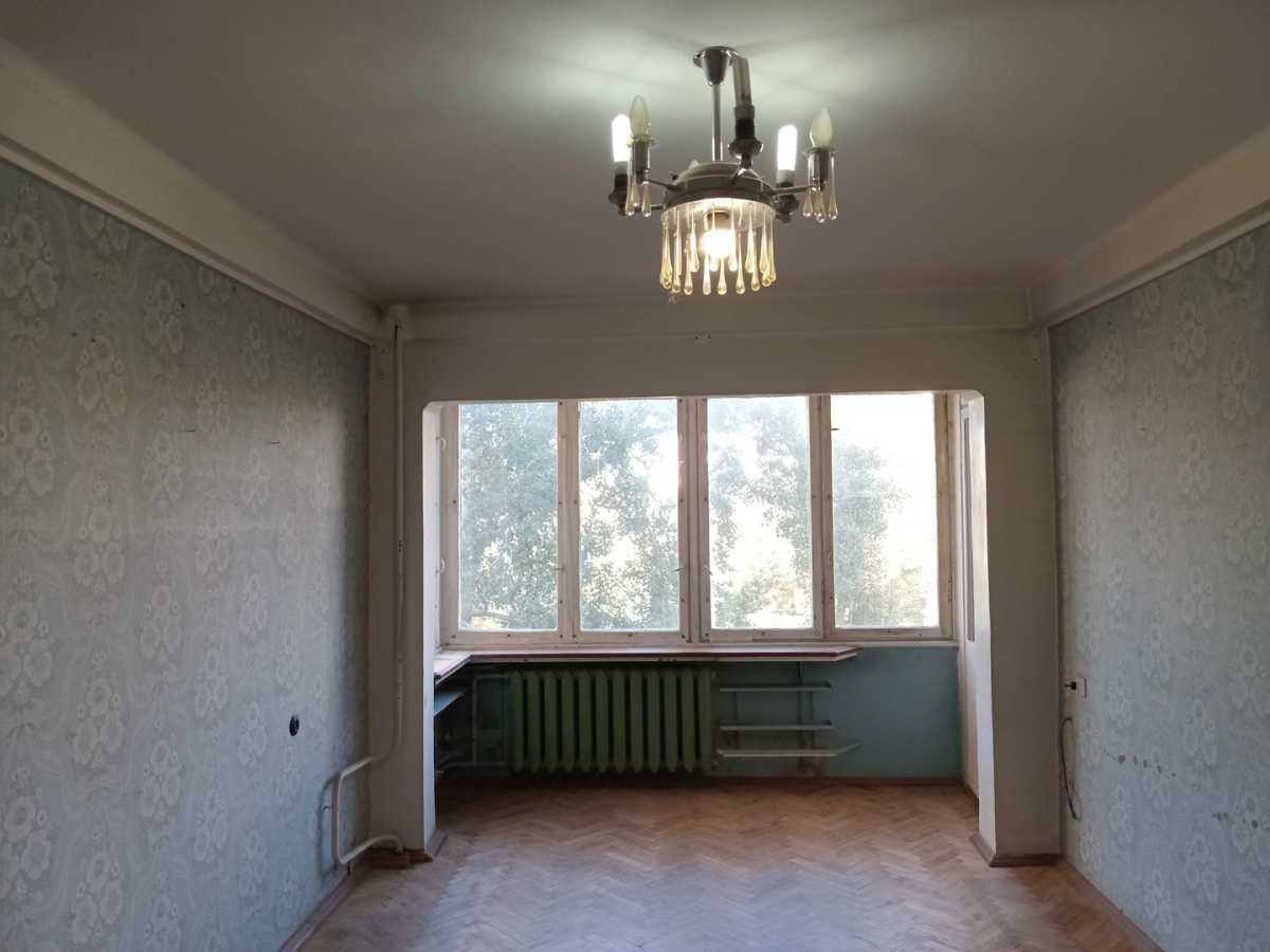 Продажа 2-комнатной квартиры 48.7 м², Политехническая ул., 5