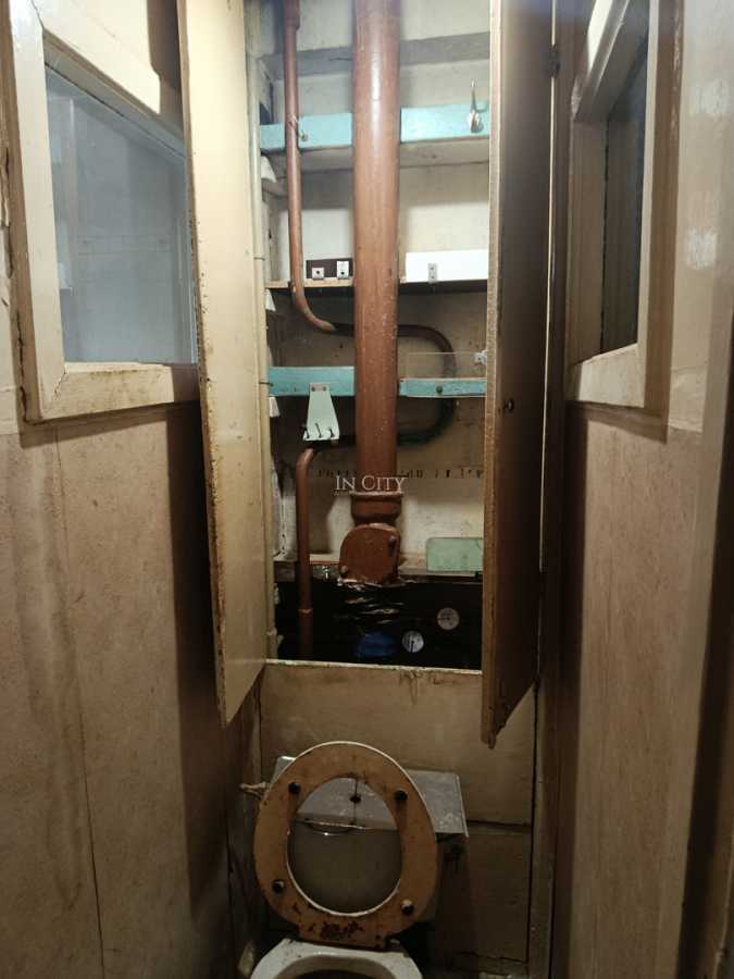 Продажа 2-комнатной квартиры 48.7 м², Политехническая ул., 5