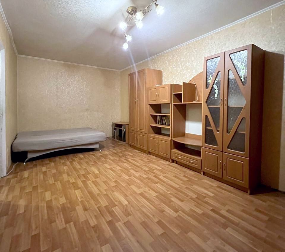Продажа 2-комнатной квартиры 45 м², Слобожанский просп., 6А