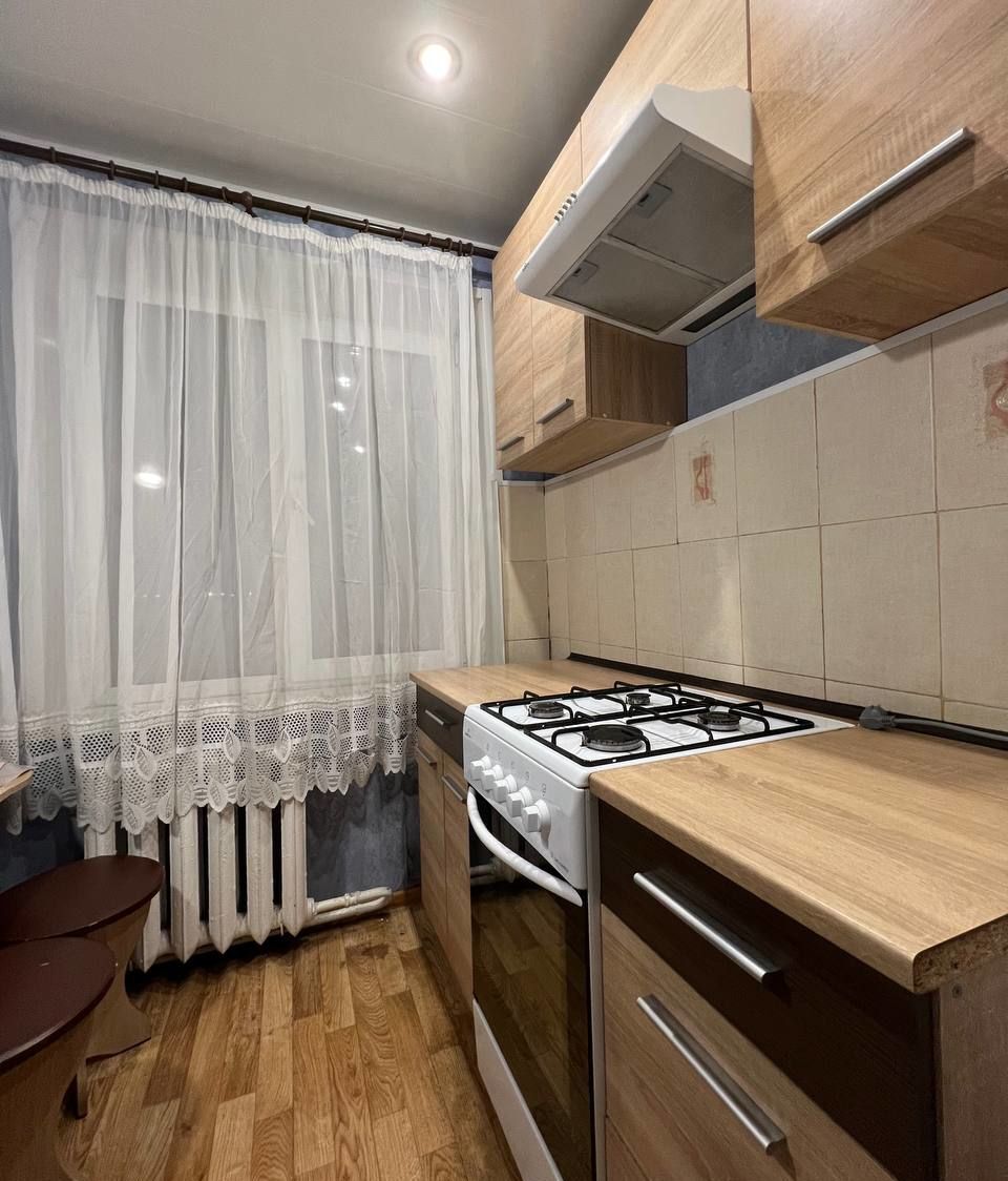 Продажа 2-комнатной квартиры 45 м², Слобожанский просп., 6А