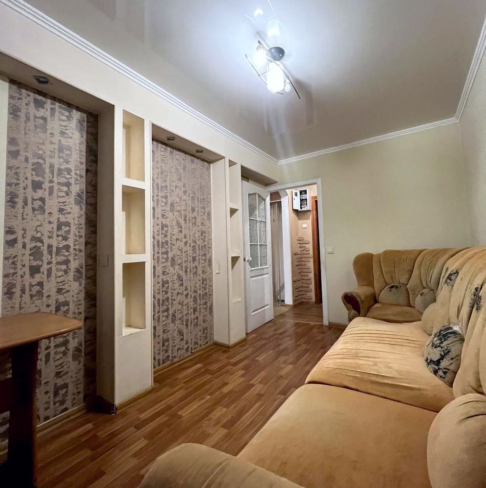 Продажа 2-комнатной квартиры 45 м², Слобожанский просп., 6А